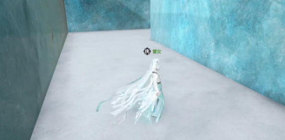 逆水寒雪影霜痕碎片怎么获得-雪影霜痕碎片获得方法