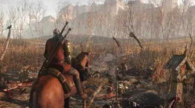 天国拯救怎么挖宝-挖宝方法