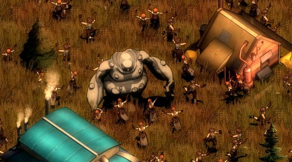 亿万僵尸怎么设置中文-设置中文方法一览