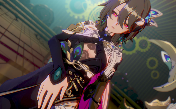 崩坏3薇塔武器怎么选择-薇塔武器选择推荐