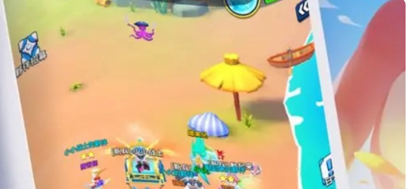 超元气火柴人怎么快速升级-快速升级方法