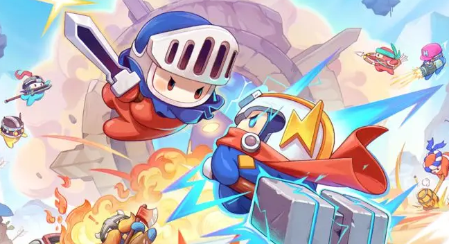 砰砰军团重炮手技能是什么-重炮手技能介绍