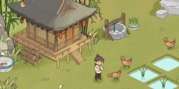 仙山小农鱼饵怎么制作-鱼饵制作方法