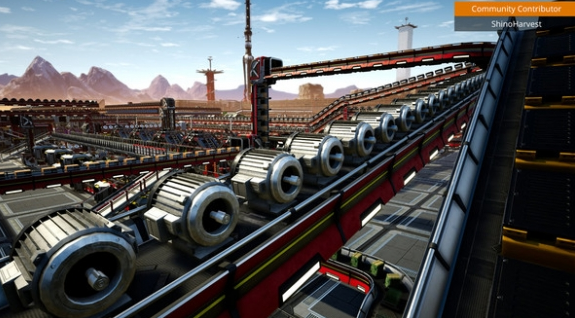 幸福工厂跳闸怎么解决-跳闸解决方法