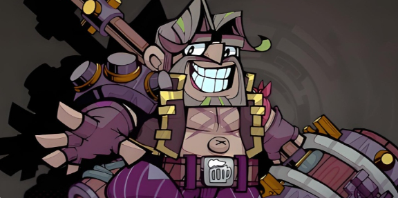 叠入深渊内迪技能是什么-内迪技能介绍