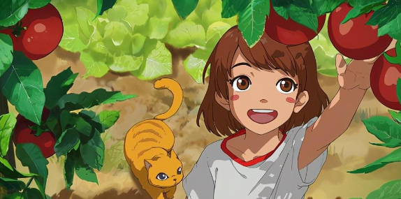 小森生活怎么种鲜花-种鲜花方法