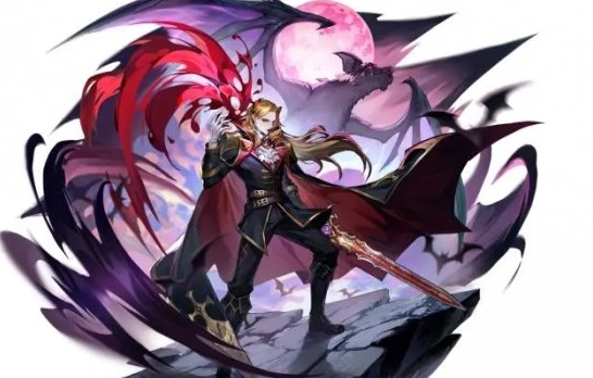 永暮幻想阿鲁卡多技能是什么-阿鲁卡多技能介绍