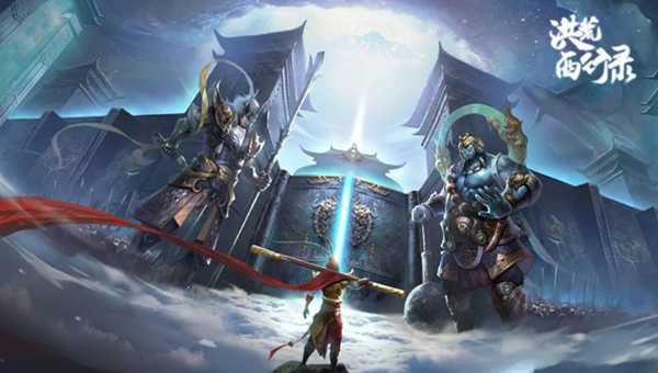 洪荒西行录最强阵容怎么搭配-最强阵容搭配攻略