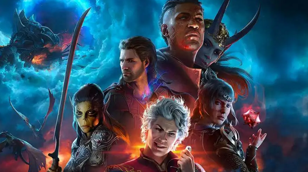 博德之门3优雅布衣怎么获得-优雅布衣获取方法