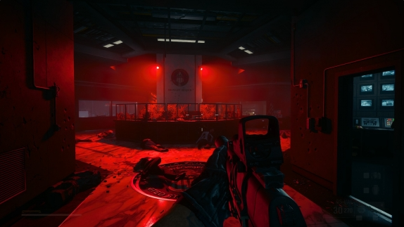 使命召唤黑色行动6公会开会地点怎么去-公会开会地点前往方法