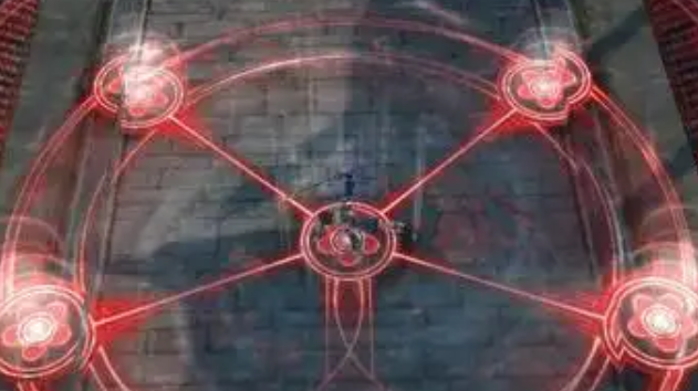 九阴真经归元阵怎么获得-归元阵获取攻略