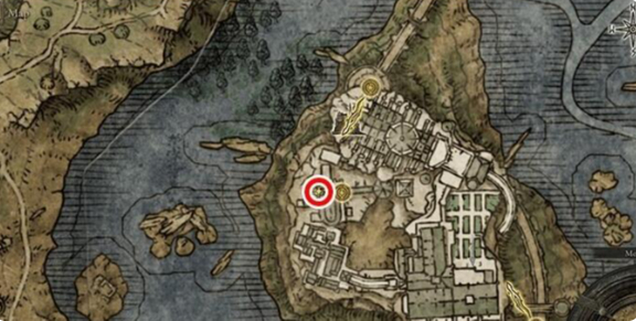 艾尔登法环卢恩弯弧怎么获得-卢恩弯弧获取方法