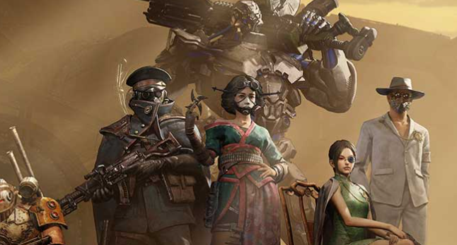 破碎之地牛磺酸怎么获得-牛磺酸获取方法