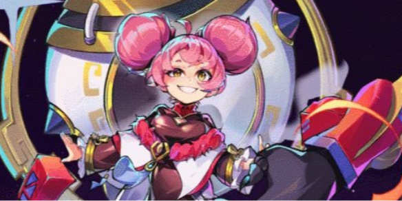 螺旋勇士饥食血狱配件怎么搭配-饥食血狱配件搭配攻略