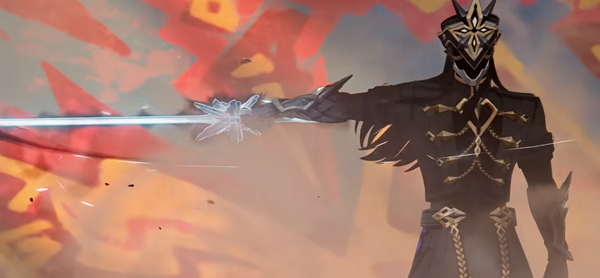 原神秘源碎屑在哪-秘源碎屑位置分享