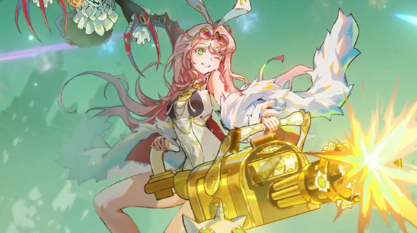 无尽梦回新手开荒阵容怎么搭配-新手开荒阵容搭配攻略