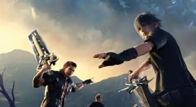 最终幻想16王者之剑怎么获得-王者之剑获取方法