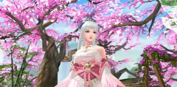 倩女幽魂灵伴怎么升阶-灵伴升阶方法