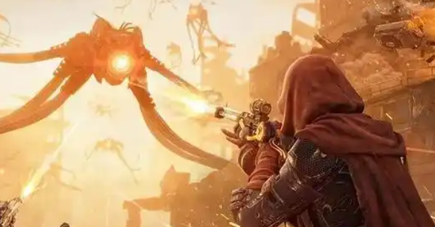 破碎之地齿轮怎么获得-齿轮获取方法