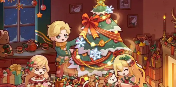 我的休闲时光寻味之旅怎么过-寻味之旅攻略