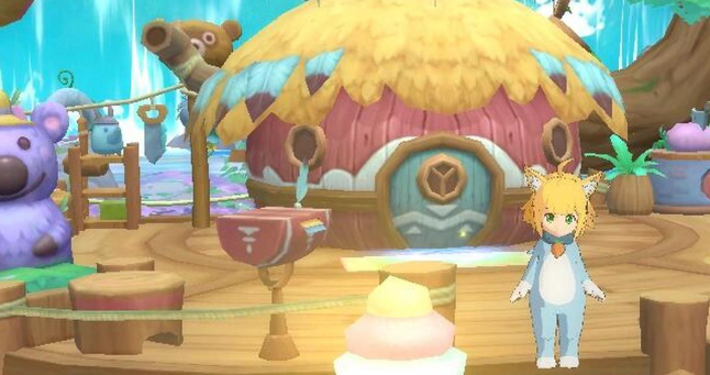 织梦森林怎么建设矿石市场-矿石市场建设方法