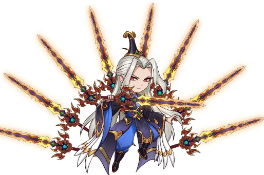 冒险大当家飞剑流怎么玩-飞剑流玩法攻略