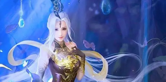 倩女幽魂吴山石怎么获取-吴山石获取方法