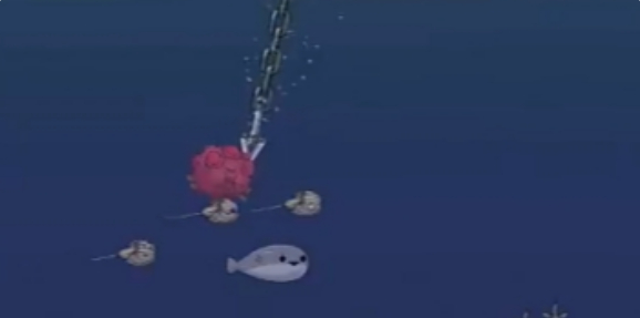 钓鱼佬净化海洋怎么钓鱼-钓鱼方法