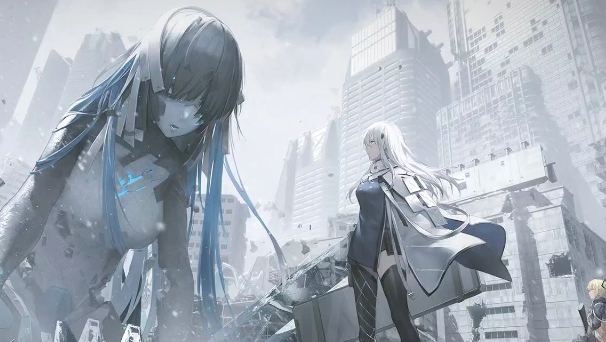 尘白禁区绝地防线活动怎么玩-绝地防线活动玩法介绍