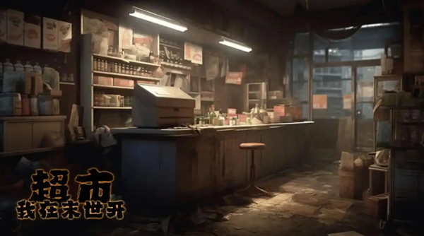 我在末世开超市员工怎么选择-员工选择推荐