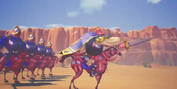 万国觉醒铁匠铺怎么解锁-铁匠铺解锁方法