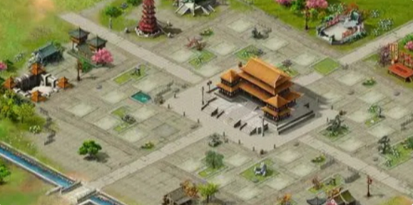 七雄争霸怎么添加好友-添加好友方法