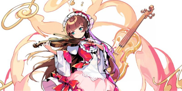 螺旋勇士金色琴弦配件怎么搭配-金色琴弦配件搭配攻略