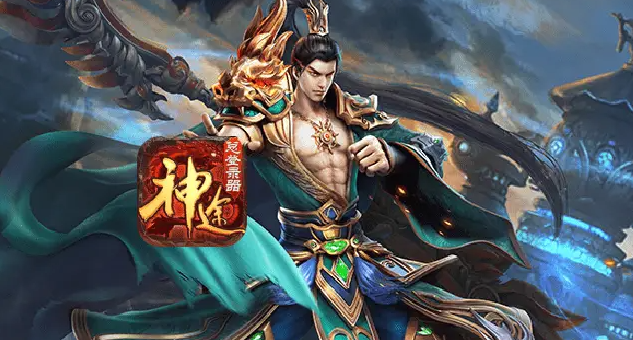 天王神途战力怎么提升-提升战力方法