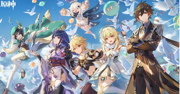 原神覆雪之国任务怎么做