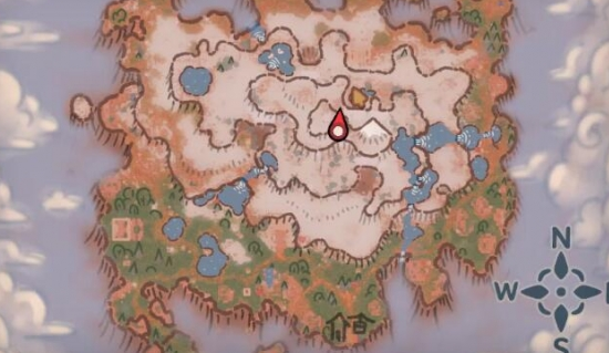 露玛岛螺旋桨在哪-螺旋桨位置介绍