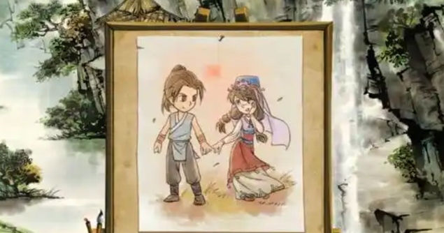 侠客风云传墨笔三绝怎么学-墨笔三绝学习方法