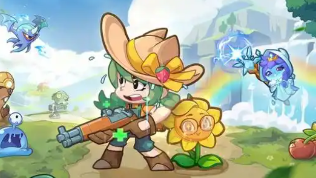 保卫向日葵祈愿星怎么获得-祈愿星获取方法