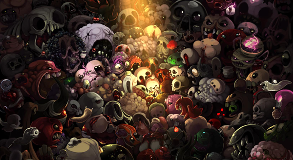 以撒的结合控制台代码有哪些-控制台代码大全