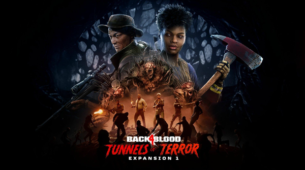 喋血复仇哪个流派强-最强流派推荐