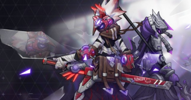 火柴人联盟3天赋点怎么获取-天赋点获取攻略