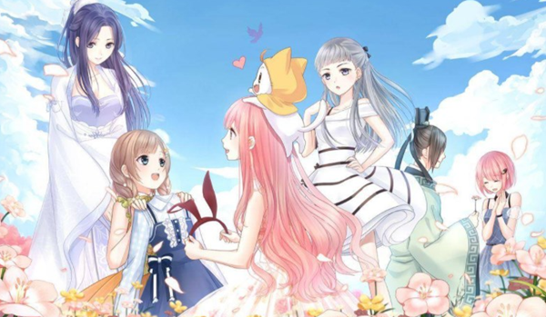 奇迹暖暖绮彩木马怎么搭配-绮彩木马高分搭配攻略