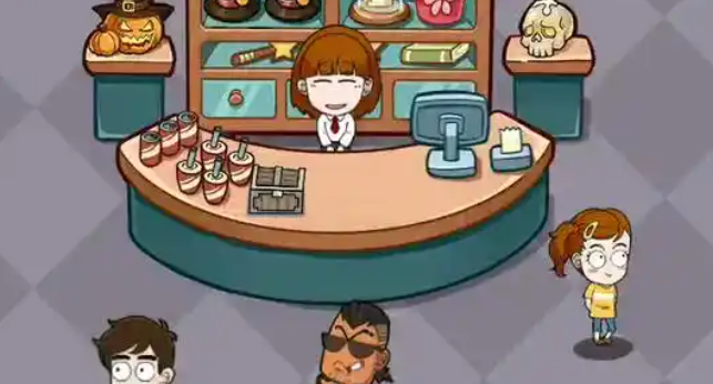 开个密室馆可疑铁柜怎么升级-可疑铁柜升级方法