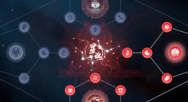 诛仙星魂怎么镶嵌-星魂镶嵌方法