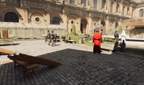 夺宝奇兵古老之圈步枪怎么获得-步枪获取方法