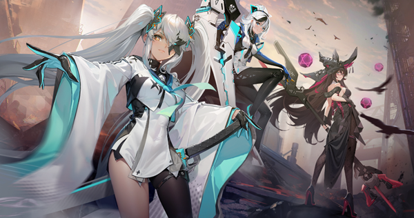 重构阿塔提斯新手角色怎么选择-新手角色选择推荐