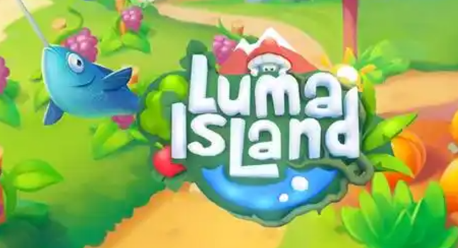 露玛岛马达道具怎么获得-马达道具获得方法