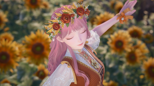 无限暖暖怎么进行服装进化-服装进化方法