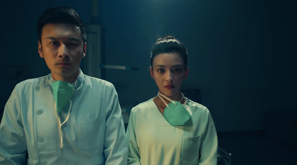 重返现场真人版配置要求高吗-配置要求一览