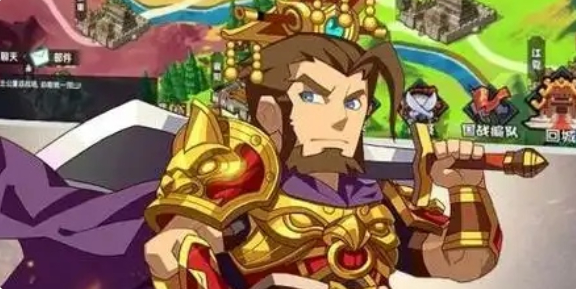 主公请点将体力怎么获取-体力获取方法